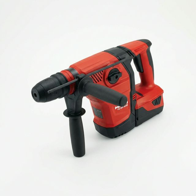 Hilti TE 30-A36 Kırıcı Delici