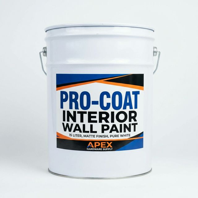 Marshall Maestro İç Cephe Boyası 15L